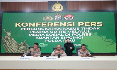 Kasus-Viral-TikTok-di-Kuansing,-Polisi-Kedepankan-Hukum-dan-Kerukunan